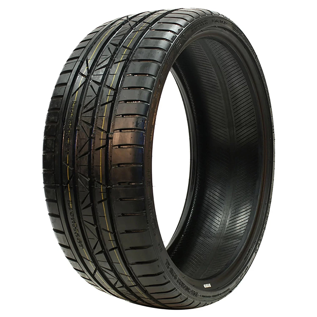 All Season 265/30ZR22 97W XL Passenger Tire D340