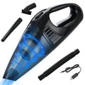 Portable Wet&Dry Handheld Car Vacuum Cleaner A8024