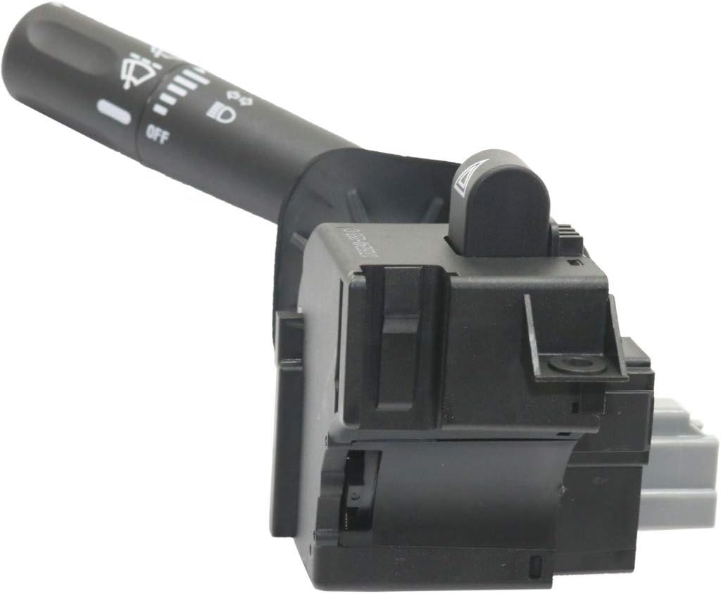 Turn Signal Switch for Ford F-150 2004 2005 W969