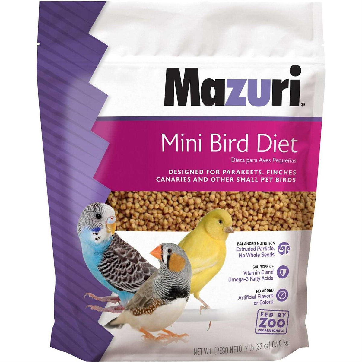 Mini Bird Food B90277