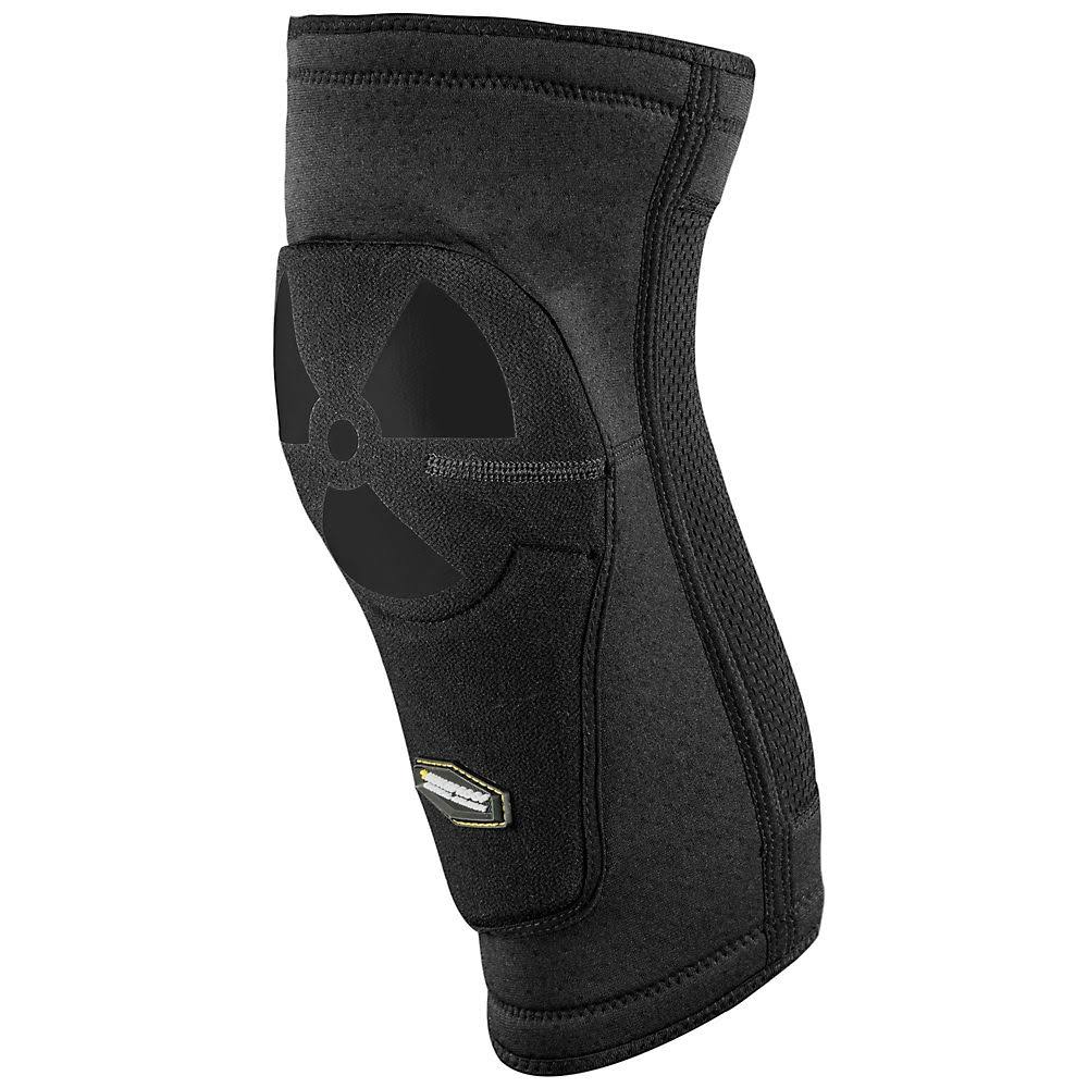 Black Enduro Knee Sleeve XL B267263