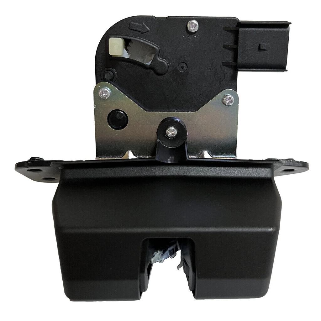 Tailgate Latch Lock Actuator Q8612
