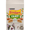 Dry Cat Food with Chicken I980