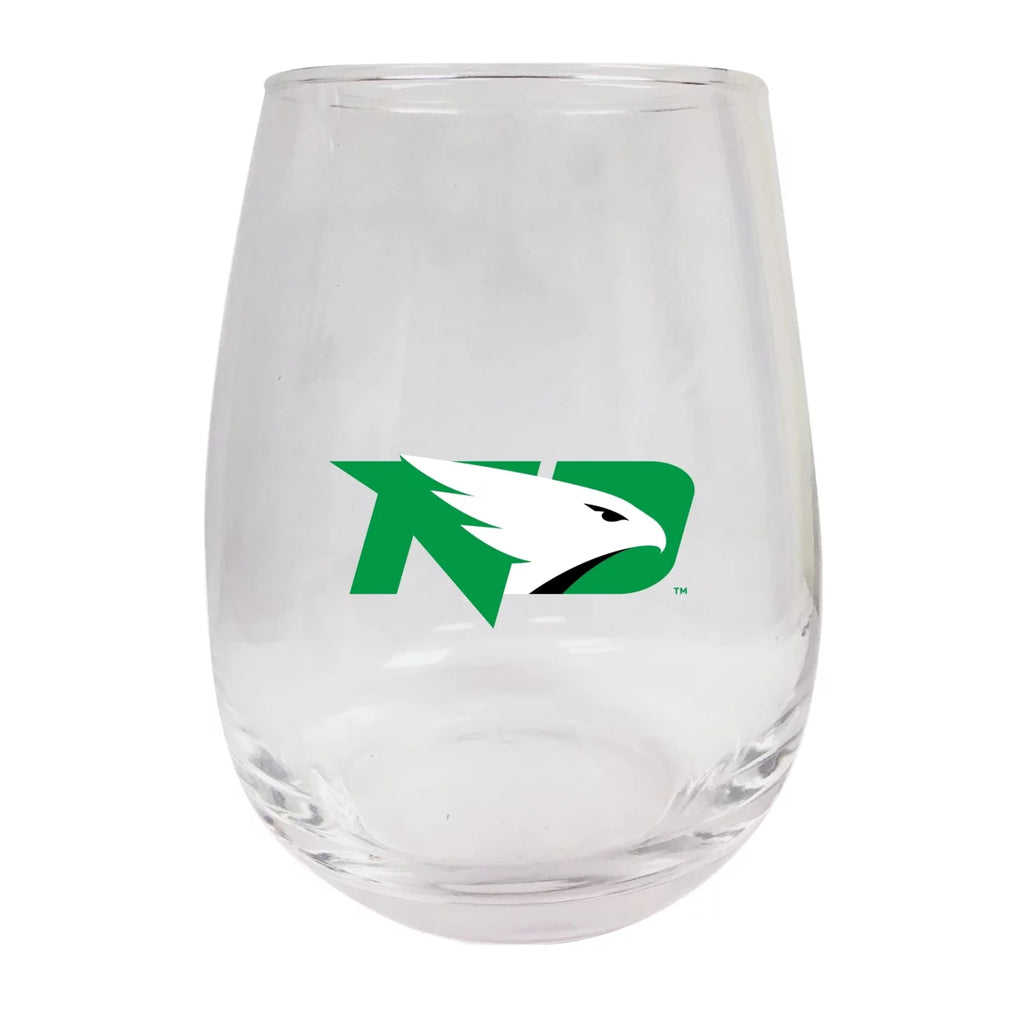 9 oz Stemless Wine Glass X134