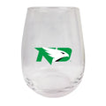 9 oz Stemless Wine Glass X134