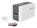 ID Printer Kit - Dye Sublimation - 1200 dpi - USB G9370