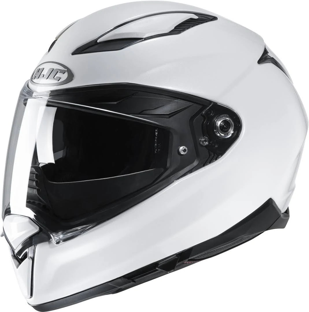 White Size XL Helmet O69198