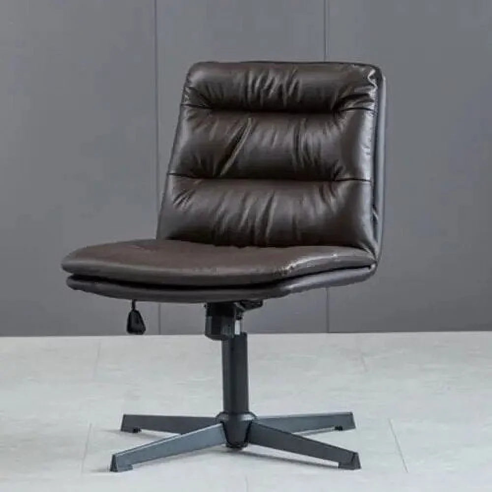 Cow Leather Computer Chair Office Chair Z67658