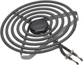 Electric Range Coil Surface Element C2858