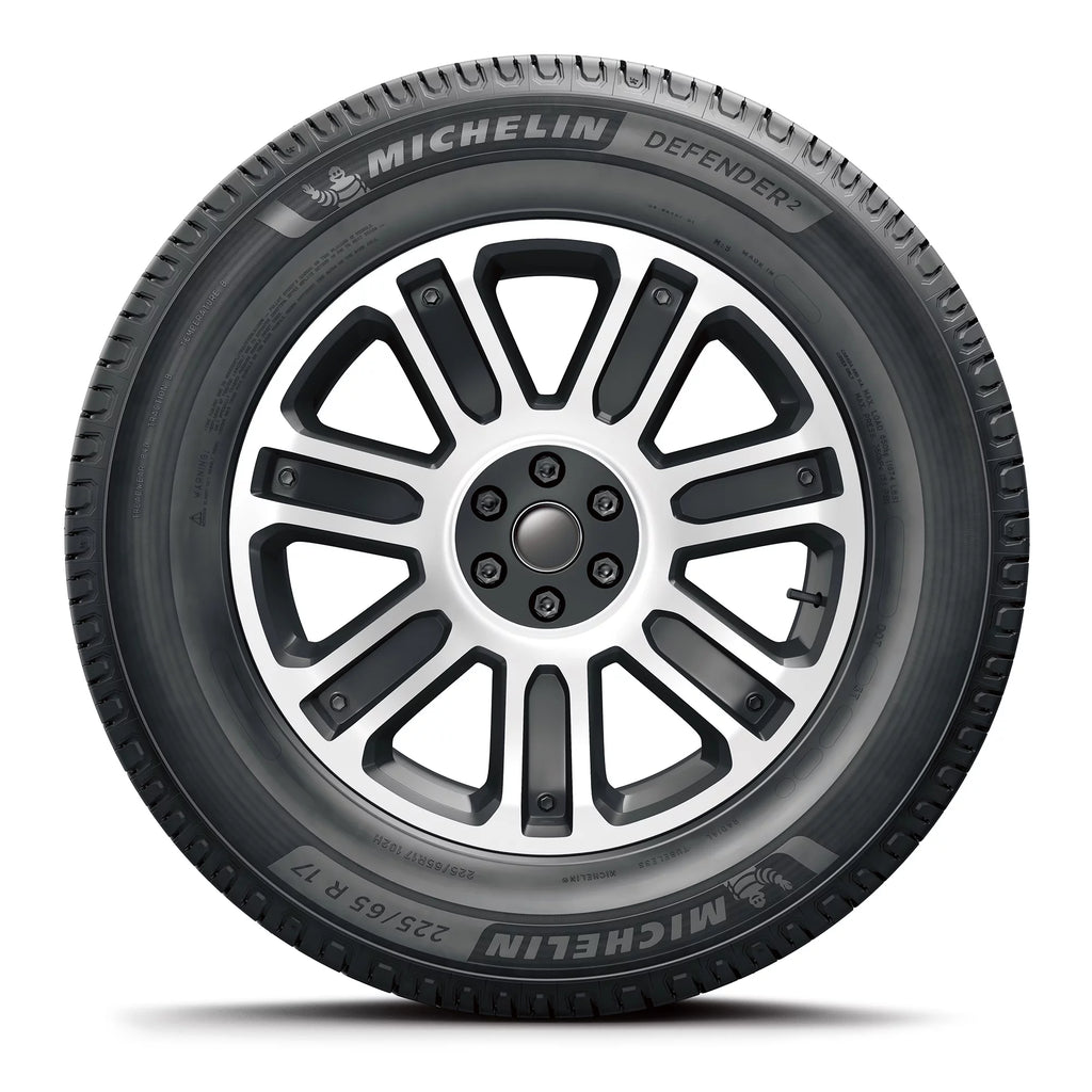 All-Season 235/55R18 100H Tire A581