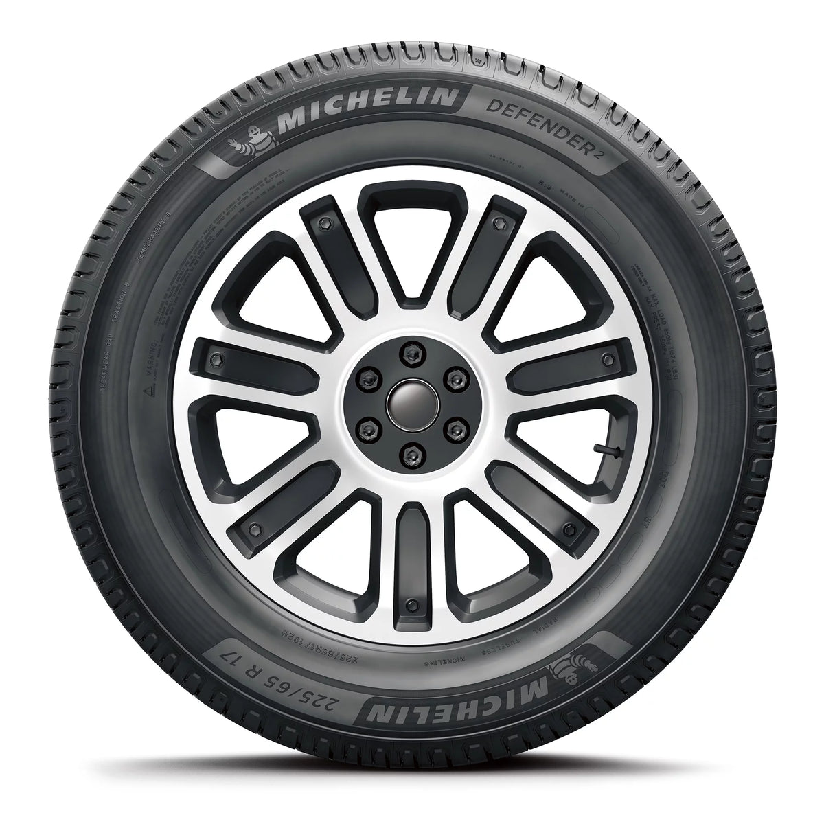 All-Season 235/55R18 100H Tire A581