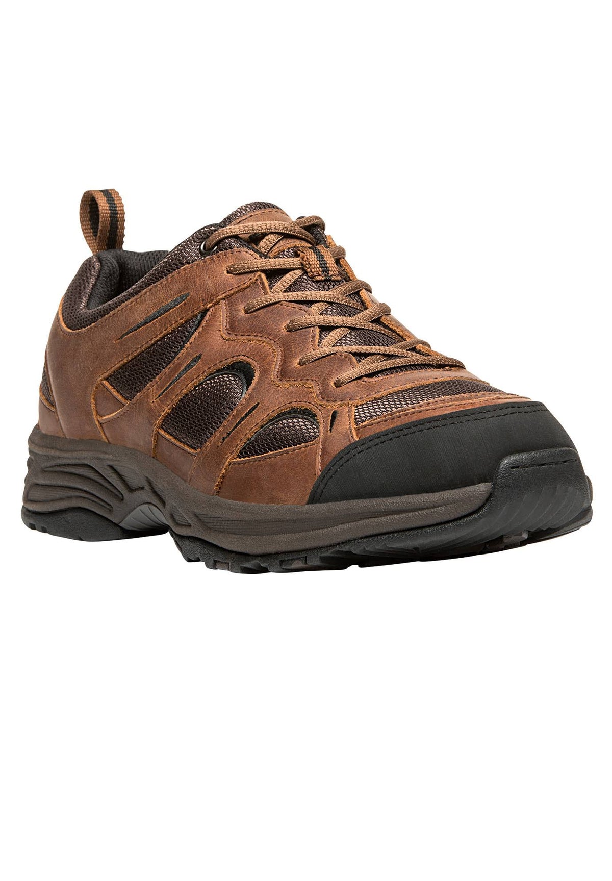 Brown Men's Shoes J275