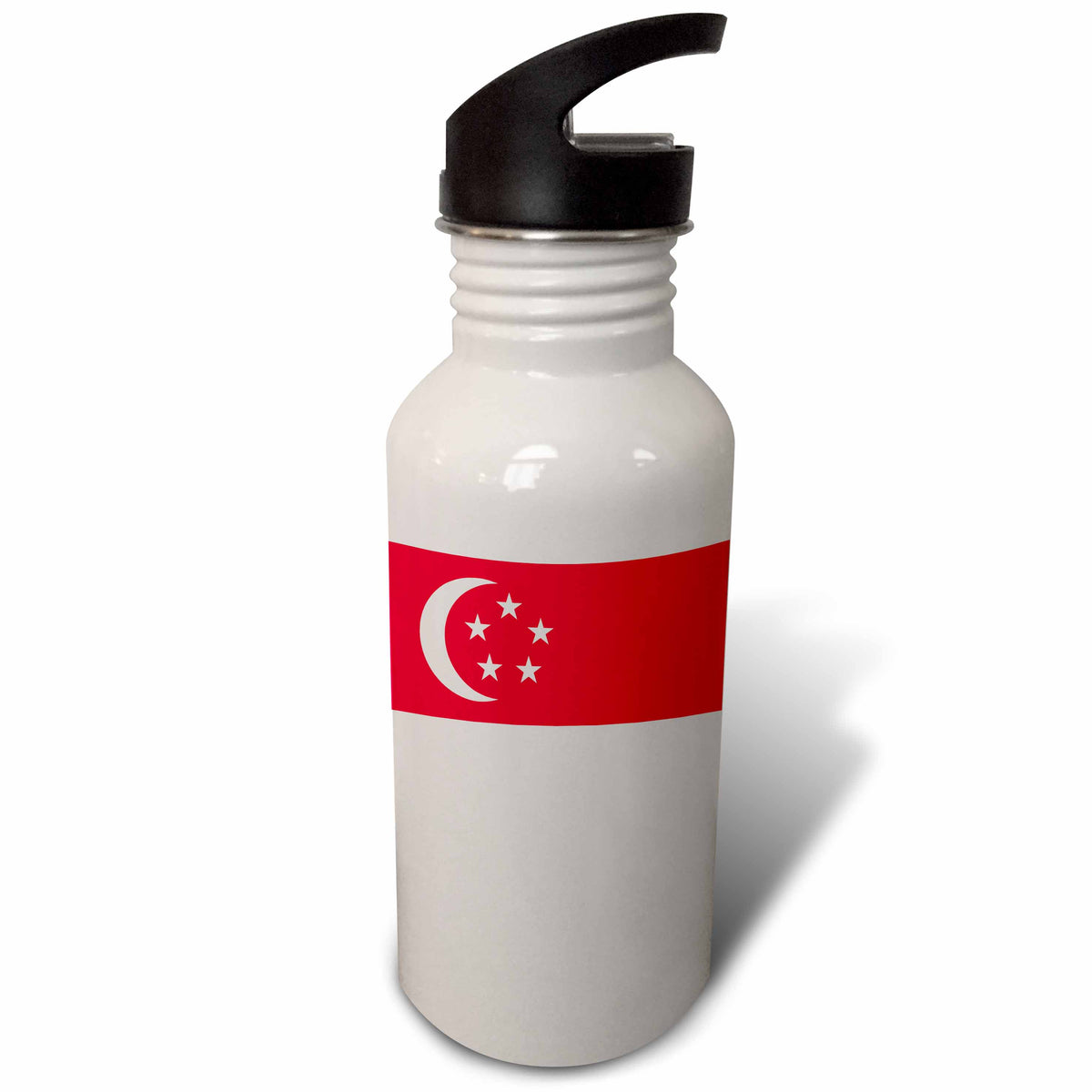 21 oz Sports Water Bottle J36756