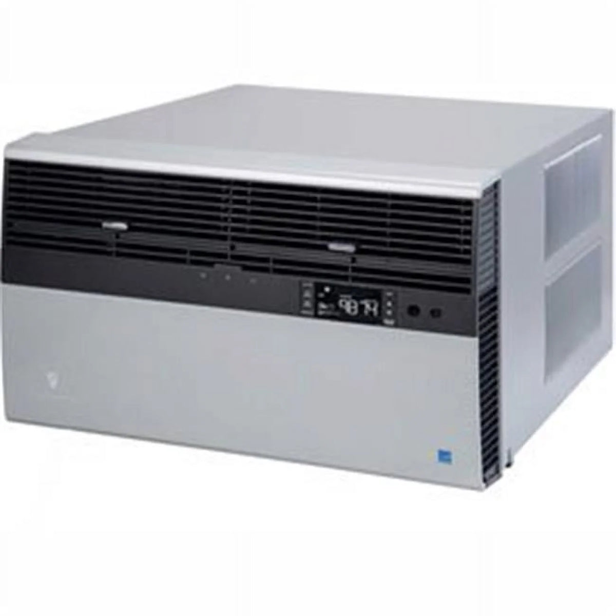 Window & Wall AC, 20000 BTU Cool, 13000 BTU Heat L533546