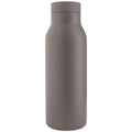 Vacuum Flask 0,5 L Plastic Taupe M398924