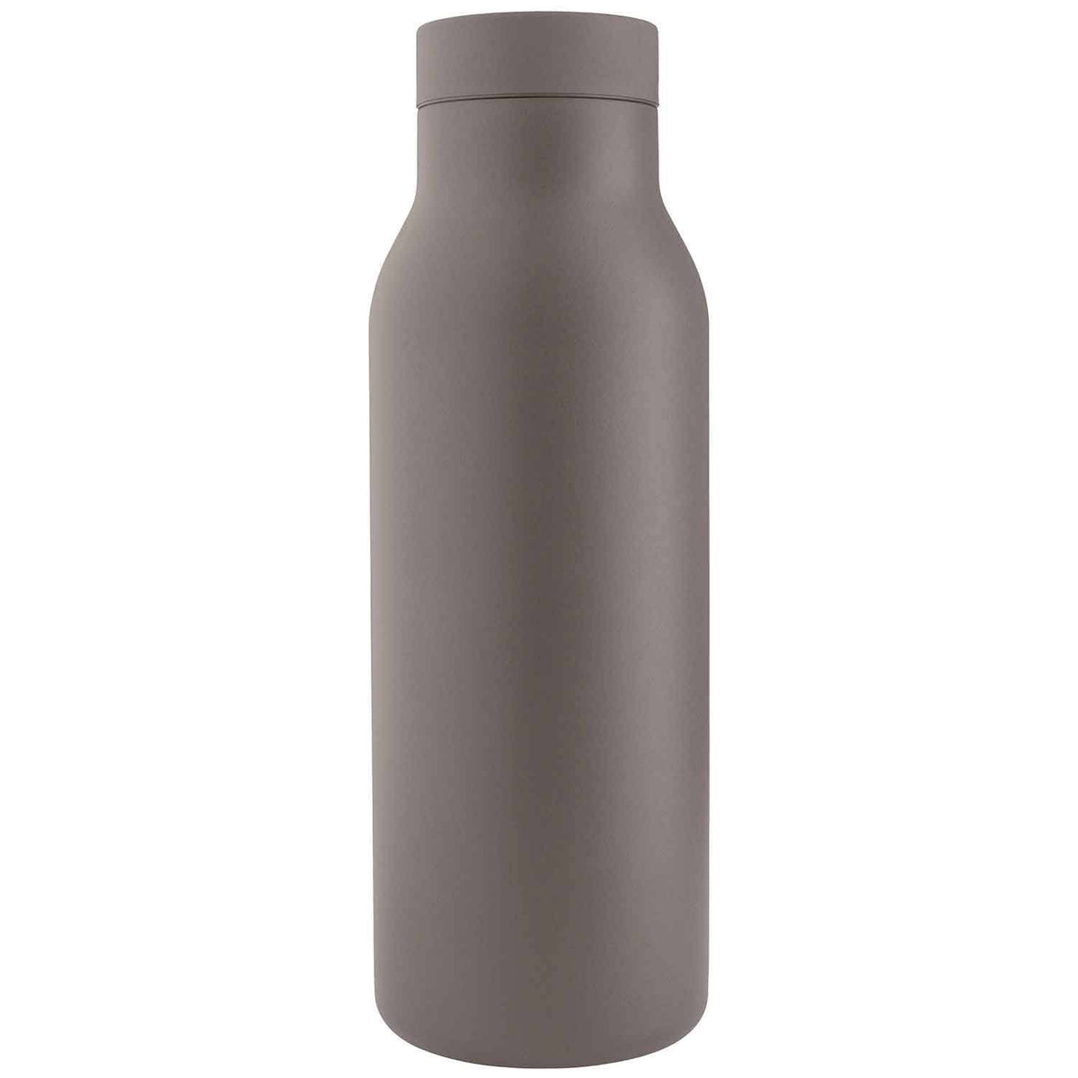 Vacuum Flask 0,5 L Plastic Taupe M398924