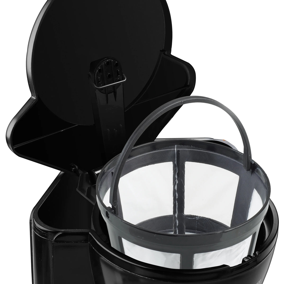 Black & Decker Coffee Maker with Glass Carafe W100975