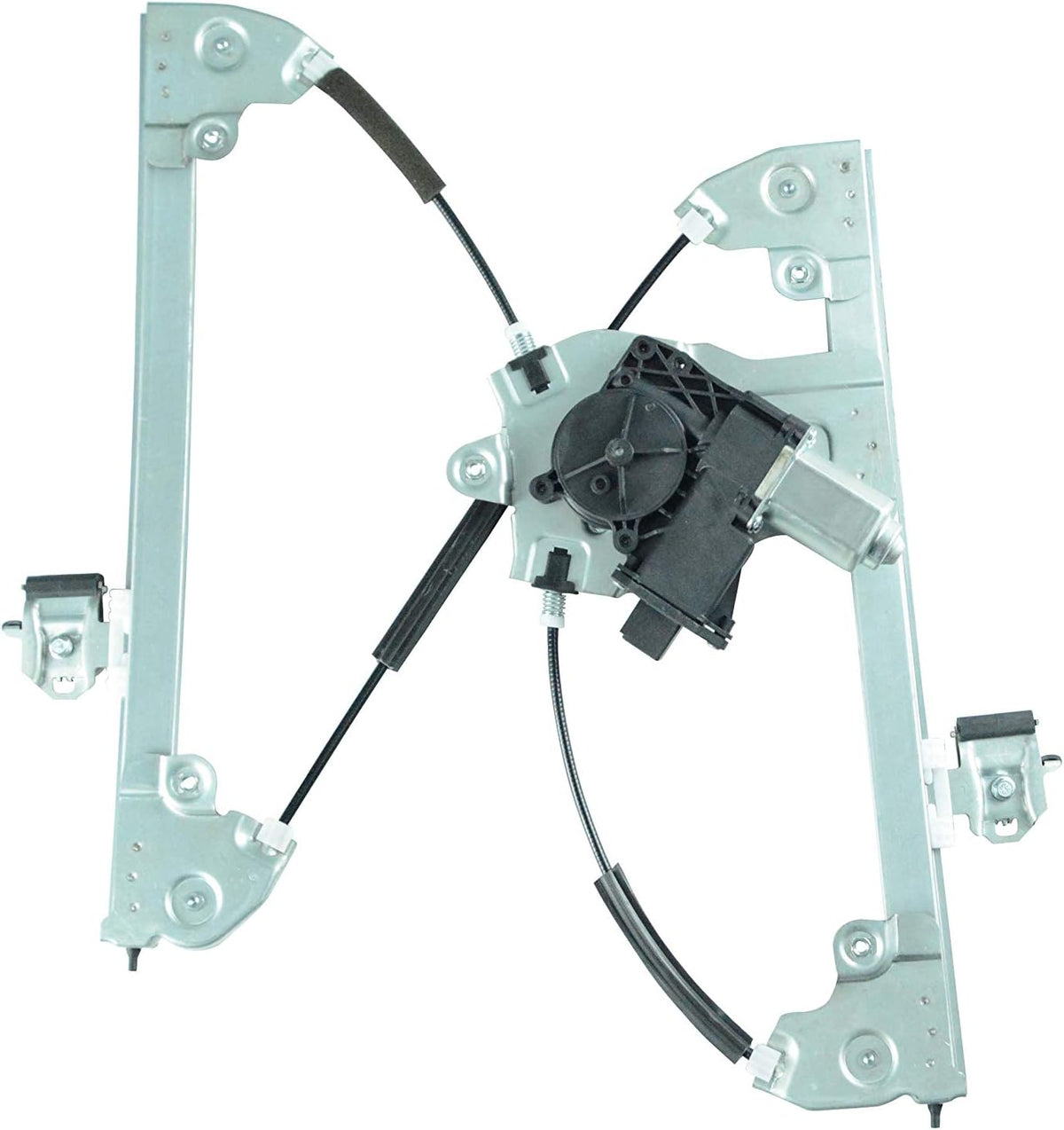 Front Driver Power Window Regulator with Motor for 2011-2016 Cruze, Pack of 2 O306