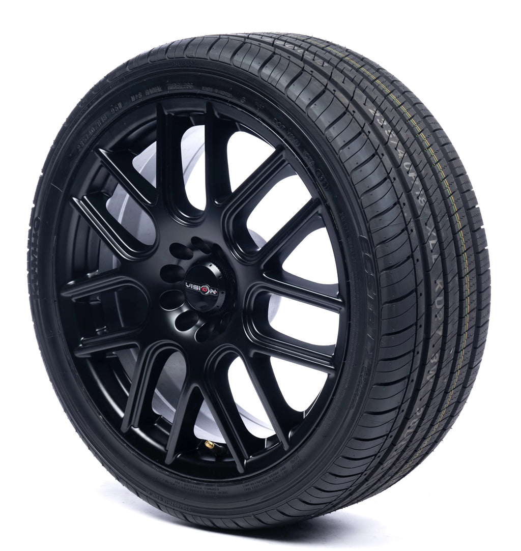 All-Season Tire 245/45R18 100W T779