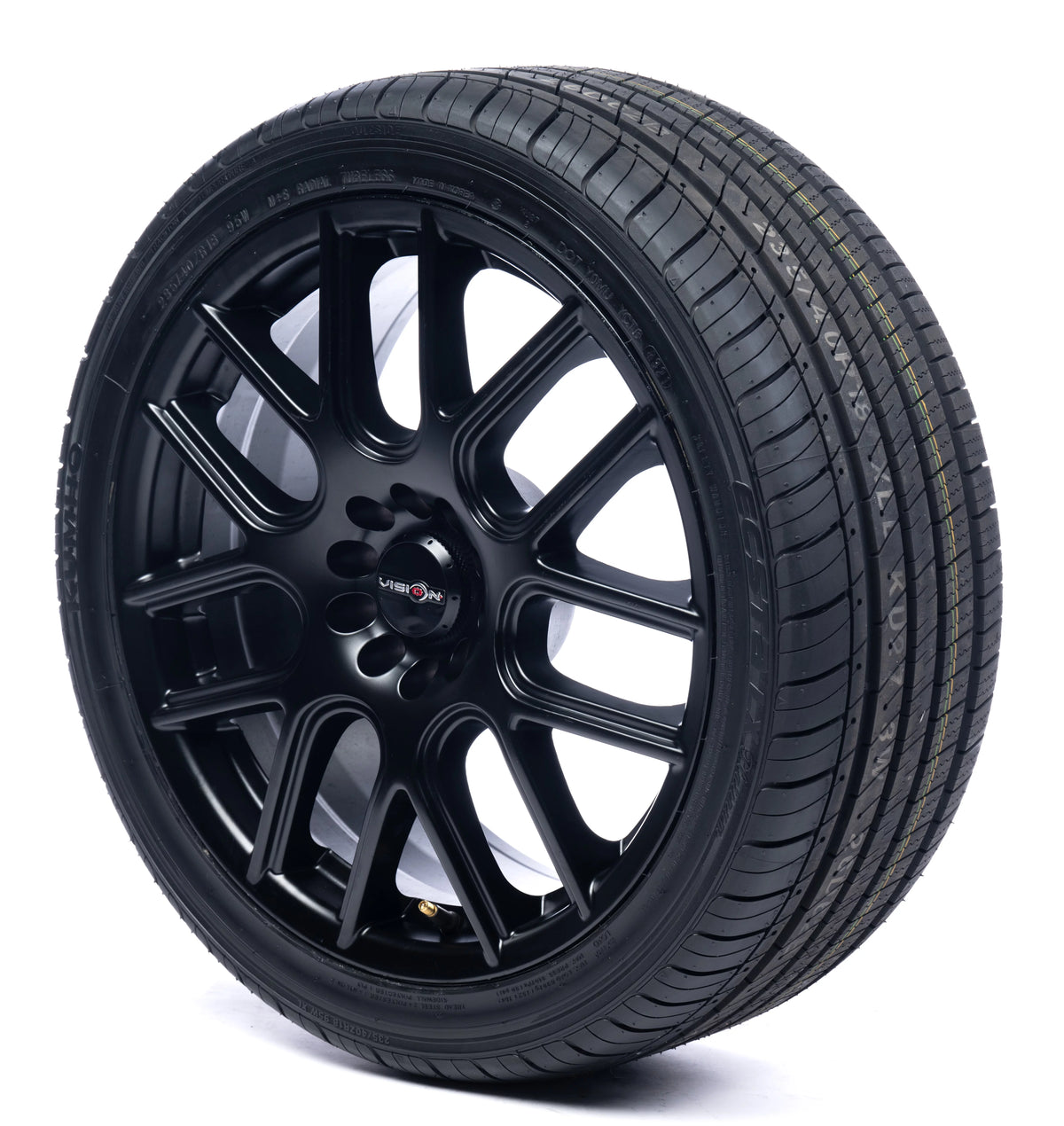 All-Season Tire 245/45R18 100W T779