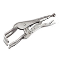 9 in. Locking Welding Clamp I277800
