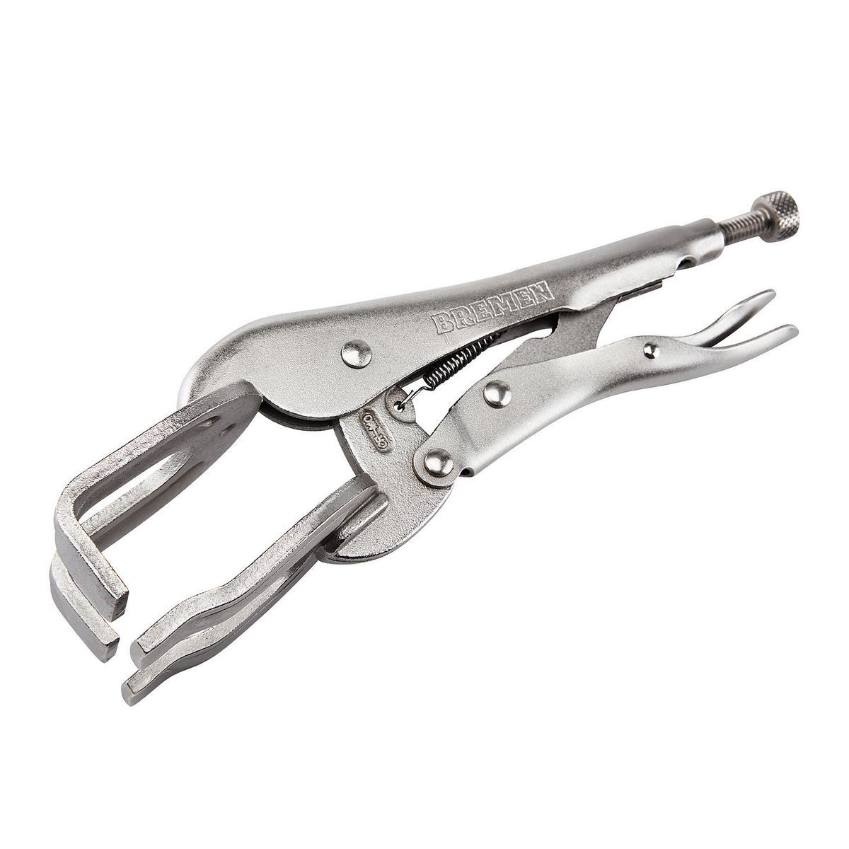 9 in. Locking Welding Clamp I277800