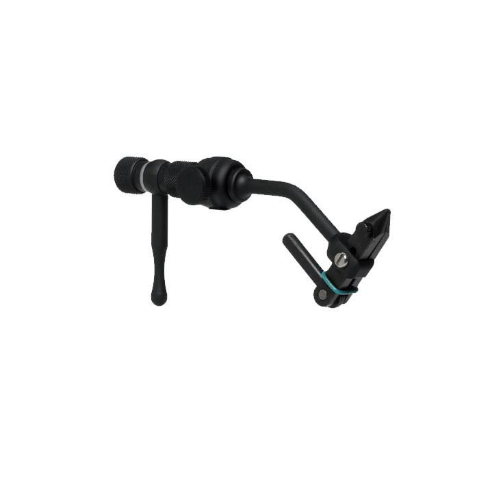Cam Jaw Series Vise Head L4957