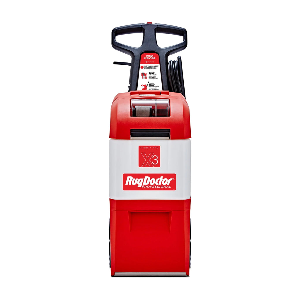 Commercial Carpet Cleaner Y305142