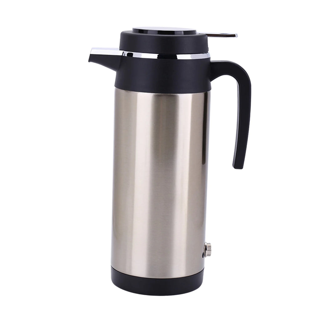 1200ml 24V Car Water Heater Bottle H2364
