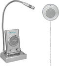 Window Intercom with Outer Speaker, Pack of 2 K313831