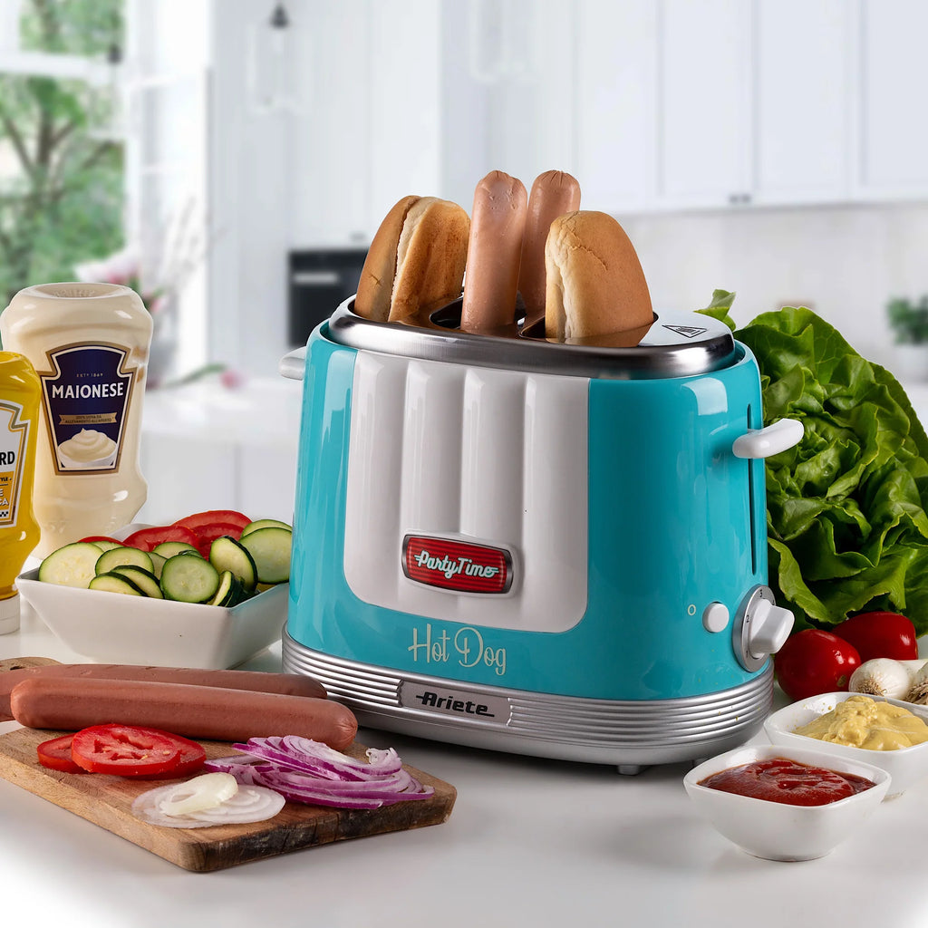 Hot Dog Maker U3642
