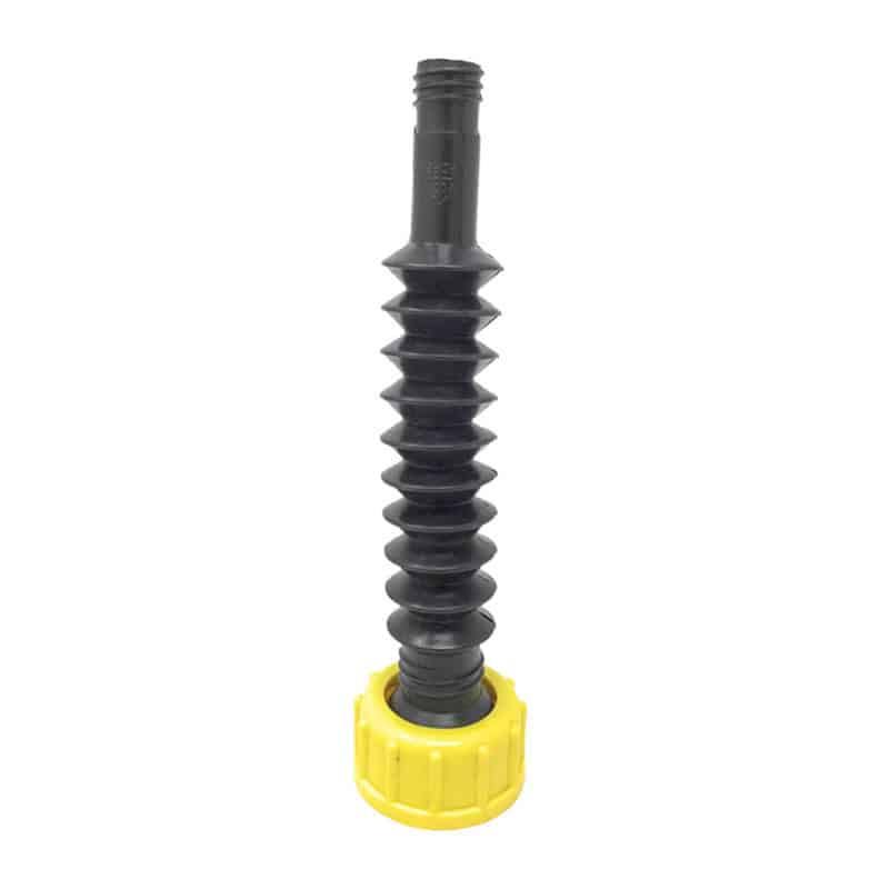 Flexible Replacement Gas Spout, Pack of 10 B531004