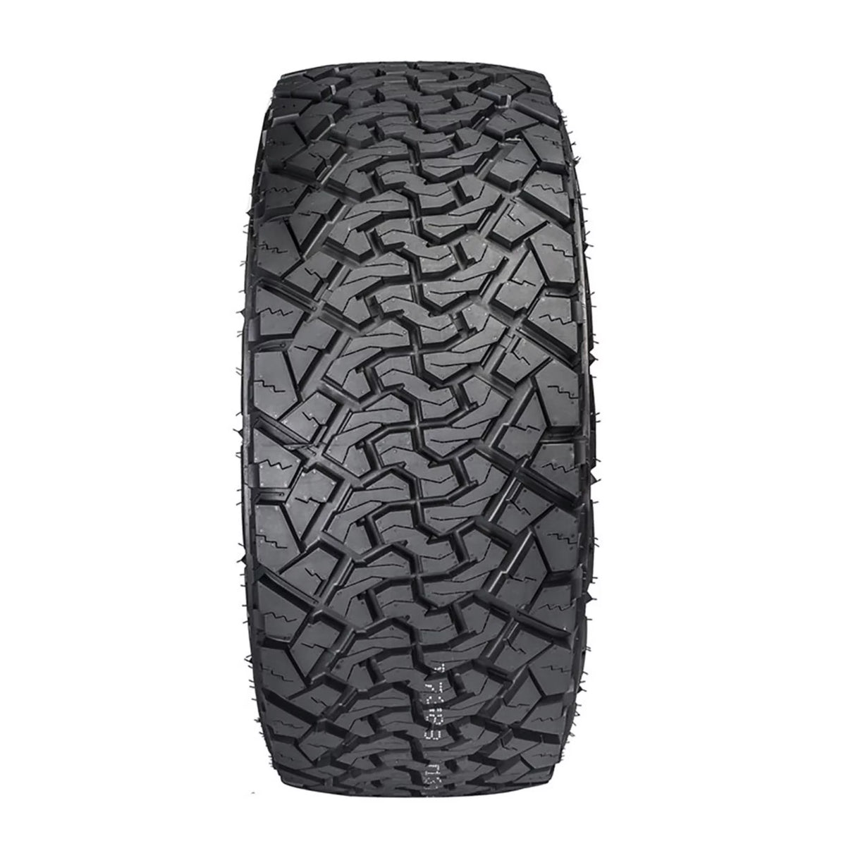 All Terrain Light Truck Tire C504