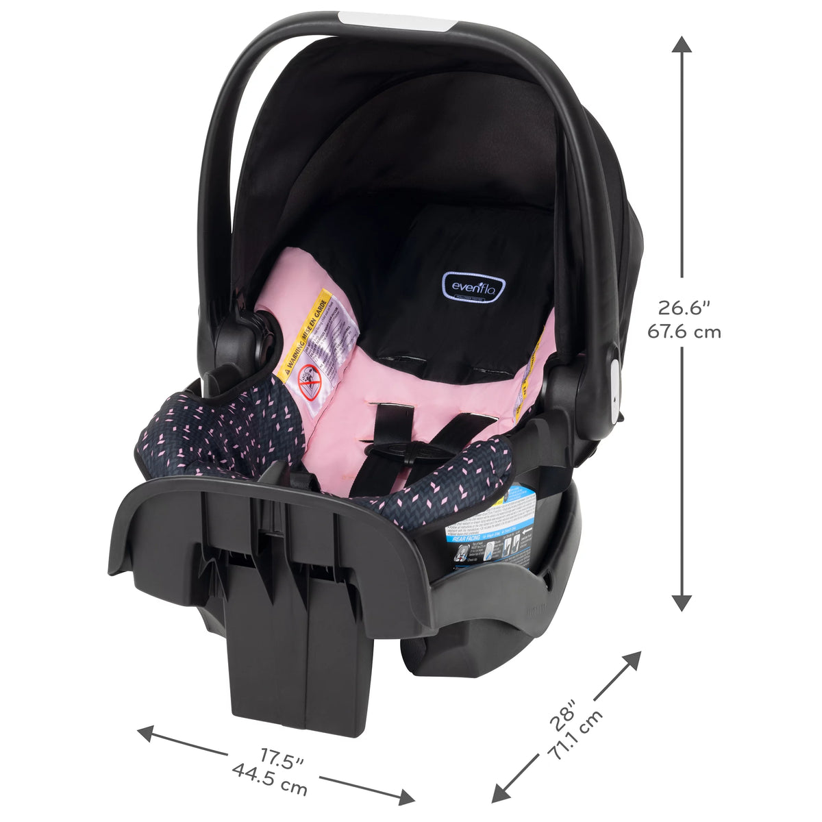 Infant Car Seat F3199