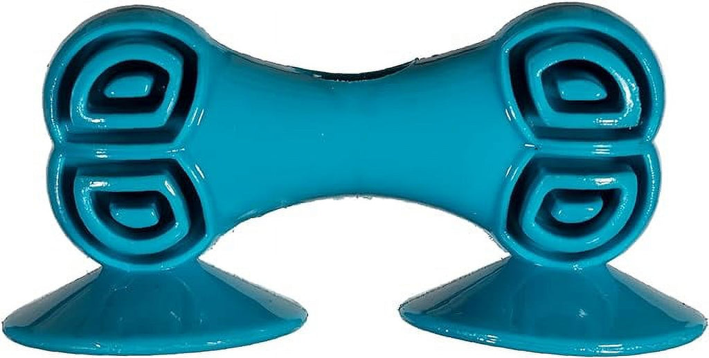 Sticky Bone Pet Chew Toy Q9052
