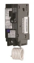 20 Amp Combination Arc Fault Breaker T281