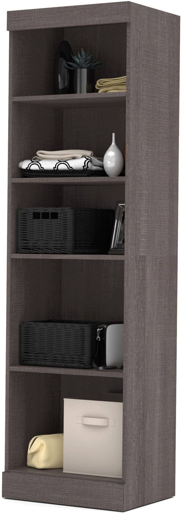Bark Gray Storage Unit P39519