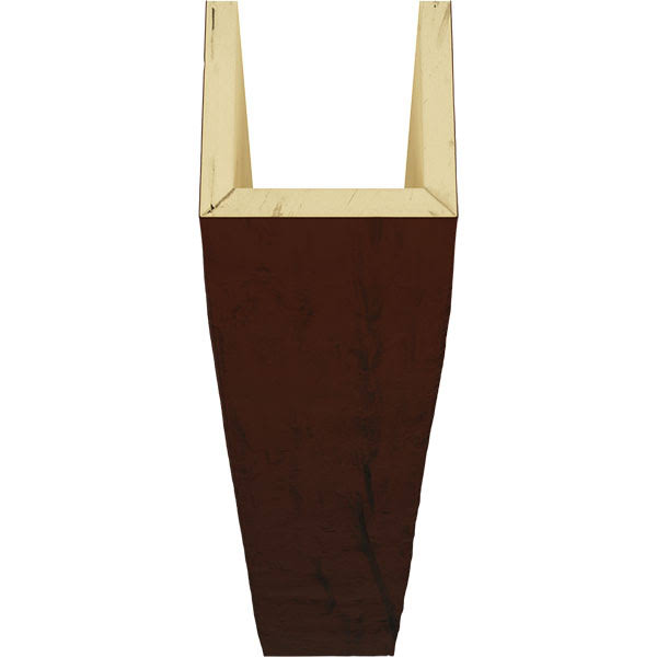 Natural Faux Wood Ceiling Beam M48308