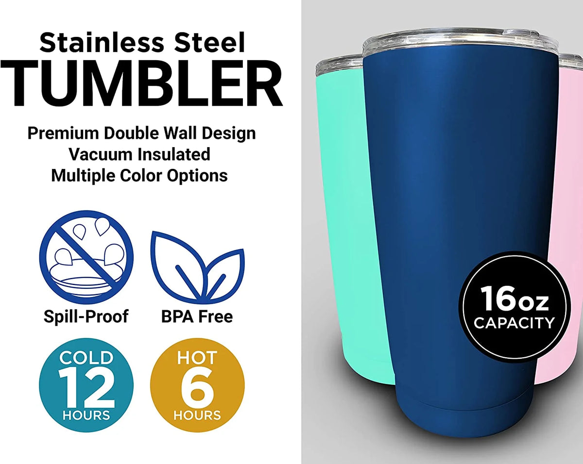 9 oz Stemless Wine Glass X134