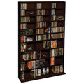Espresso CD Cabinet O99181