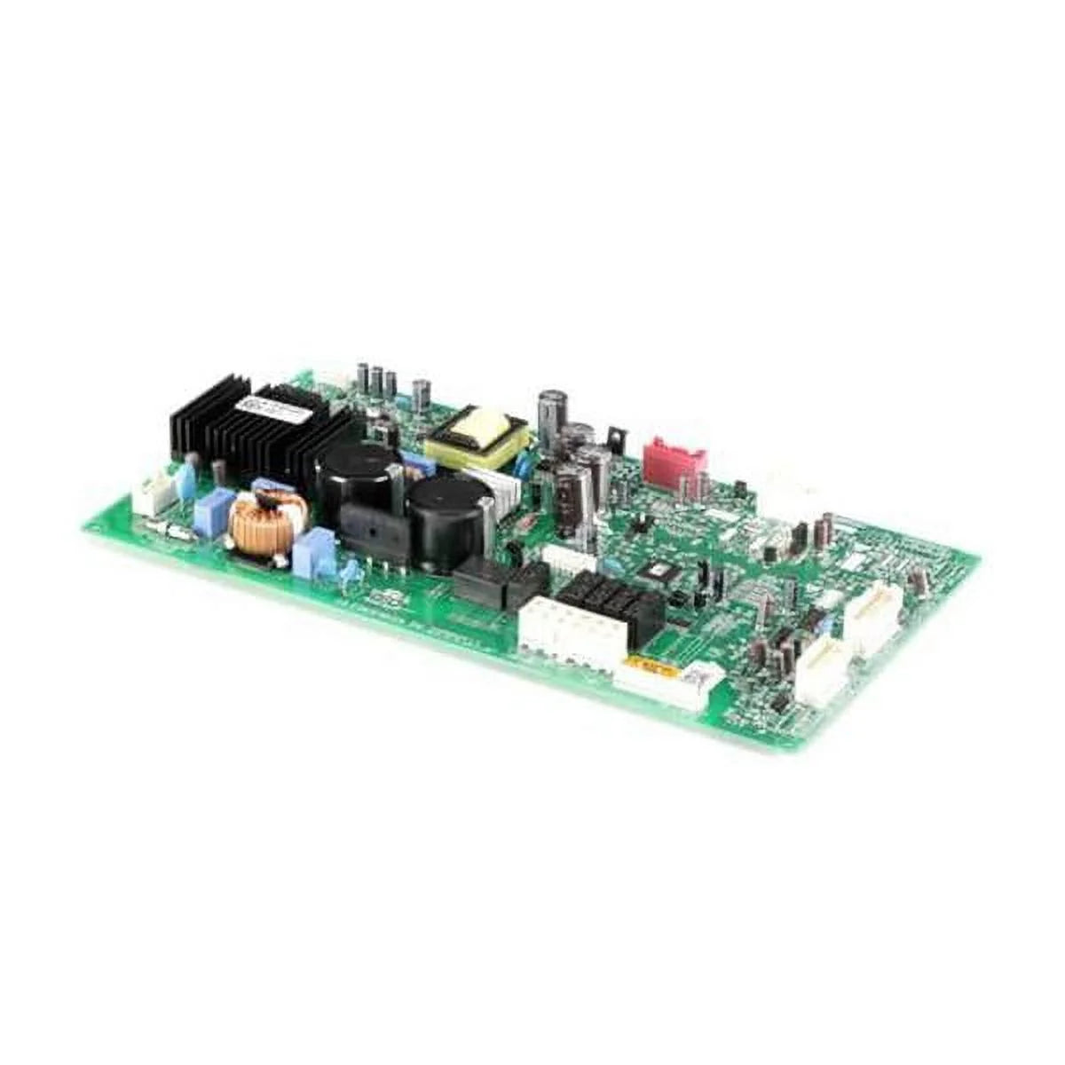 PCB Assembly Main H277