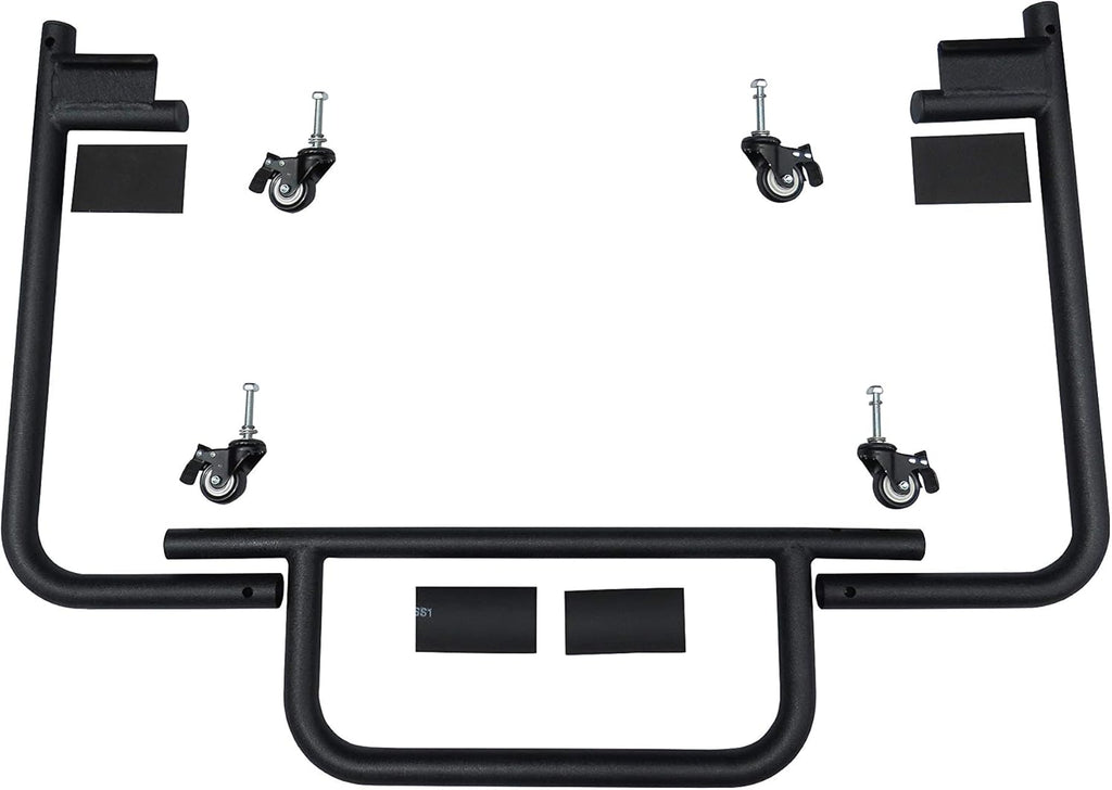 Hard Top Carrier for Wrangler TJ YJ JK JKU JL B66809