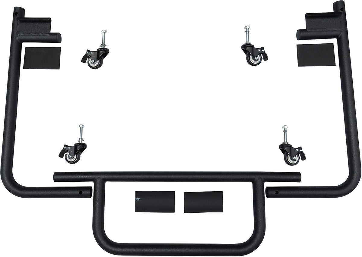 Hard Top Carrier for Wrangler TJ YJ JK JKU JL B66809
