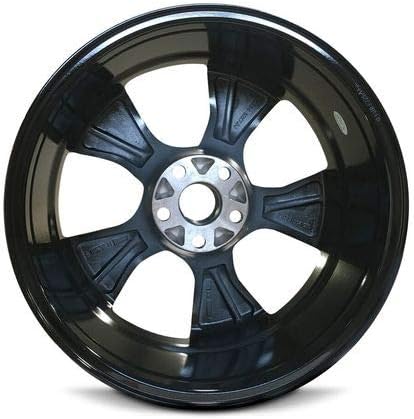 18 inch 5 Lug Aluminum Rim Wheel V56926