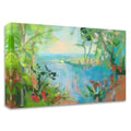 Print on Canvas X112022