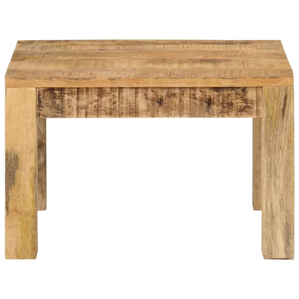 Solid Wood Mango Coffee Table V44790