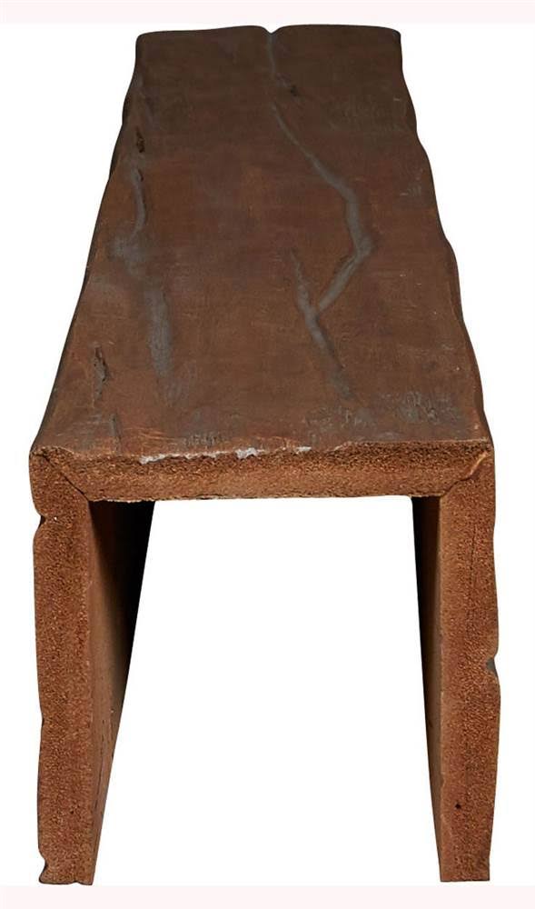 Natural Faux Wood Ceiling Beam M48308