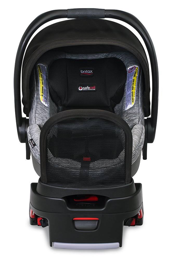Infant Car Seat V920