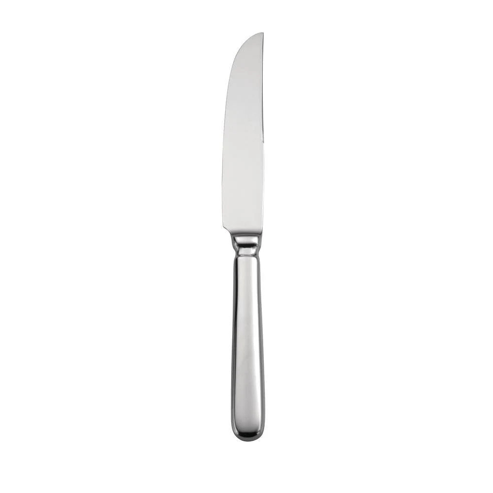 18/10 Stainless Steel Steak Knives, Set of 12 B61867
