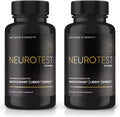 2 Pack 120 Capsules Dietary Supplement X251